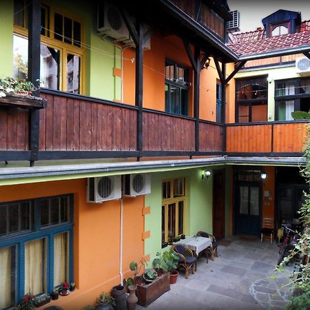 Guest Accommodation Etno Konak Tasana Nis Luaran gambar