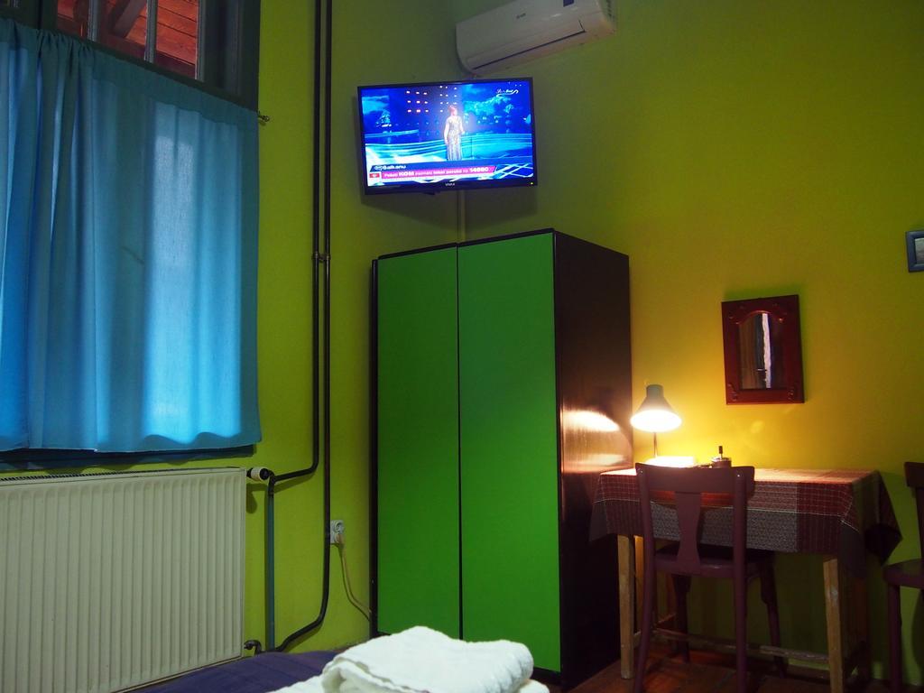 Guest Accommodation Etno Konak Tasana Nis Luaran gambar