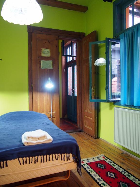 Guest Accommodation Etno Konak Tasana Nis Luaran gambar