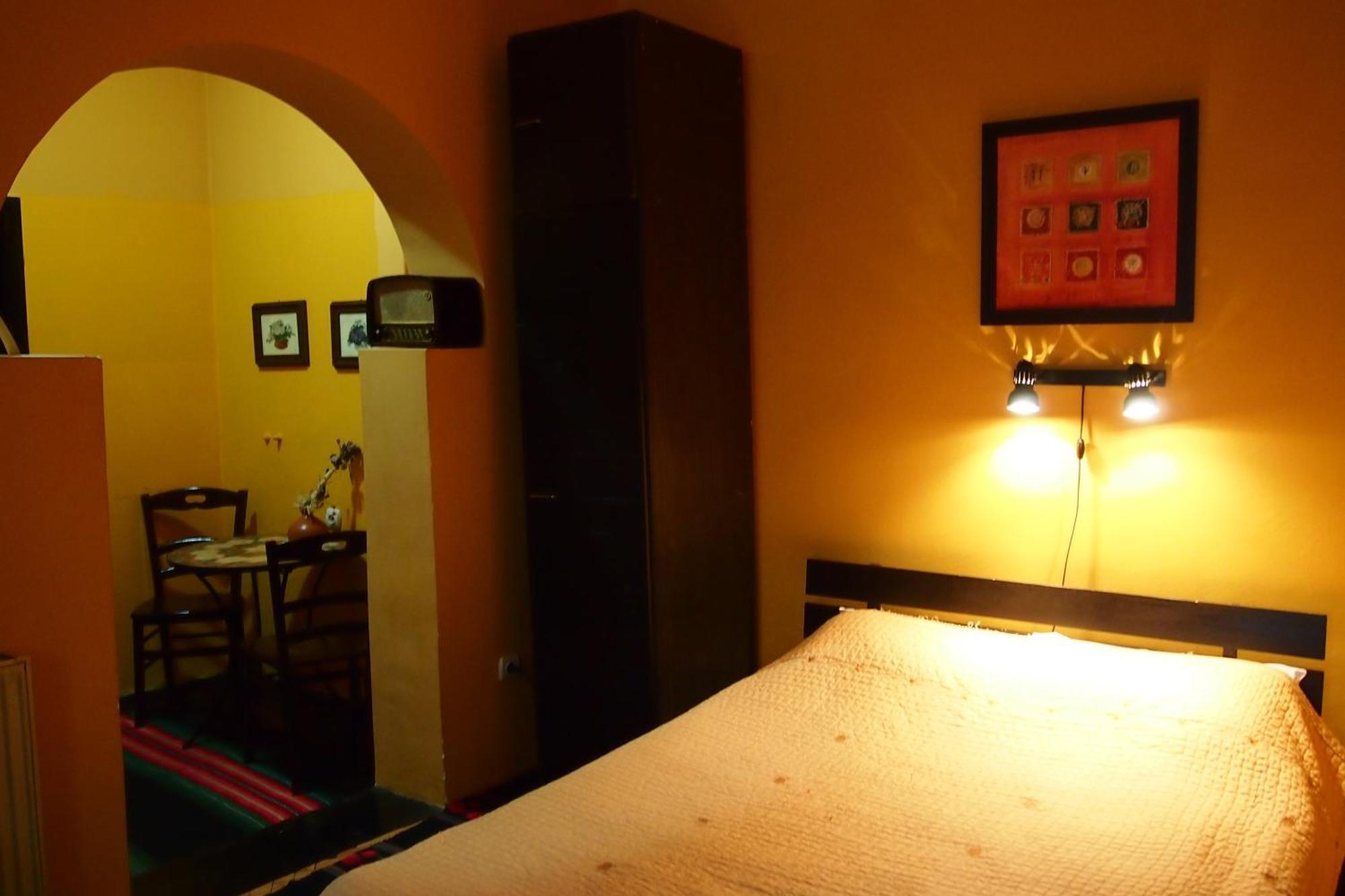 Guest Accommodation Etno Konak Tasana Nis Luaran gambar