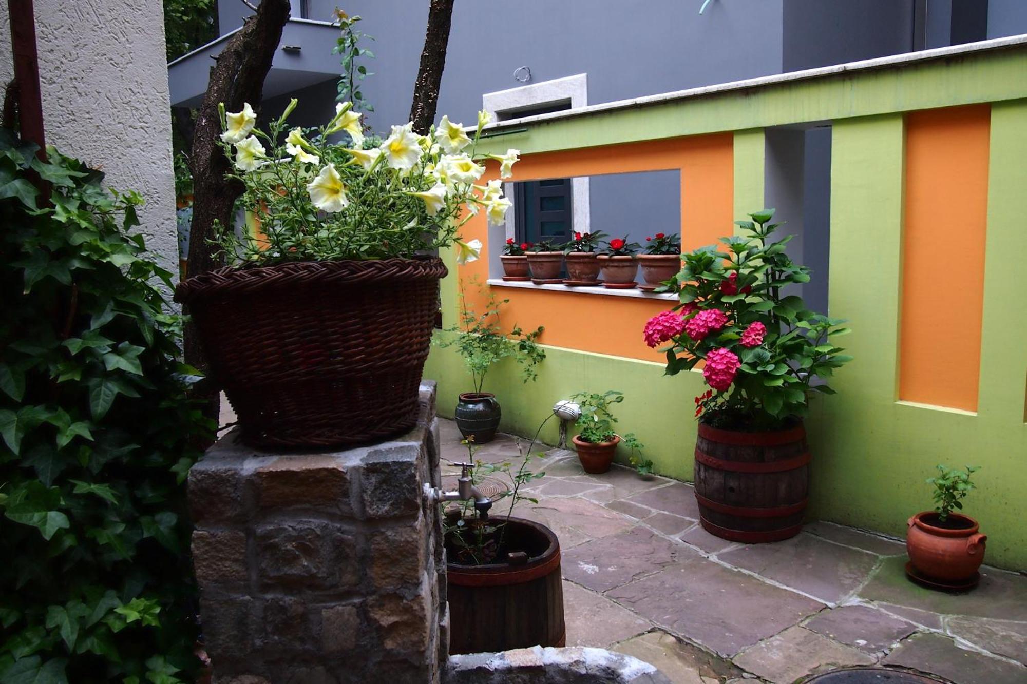 Guest Accommodation Etno Konak Tasana Nis Luaran gambar