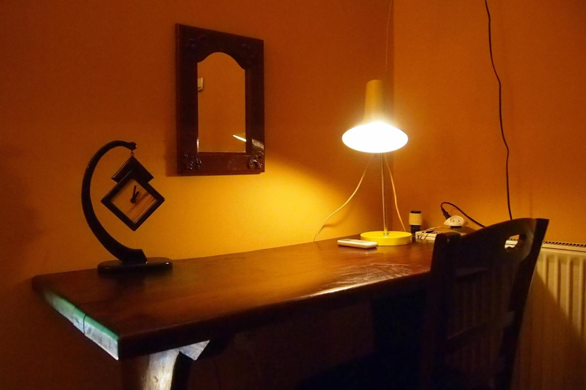 Guest Accommodation Etno Konak Tasana Nis Luaran gambar