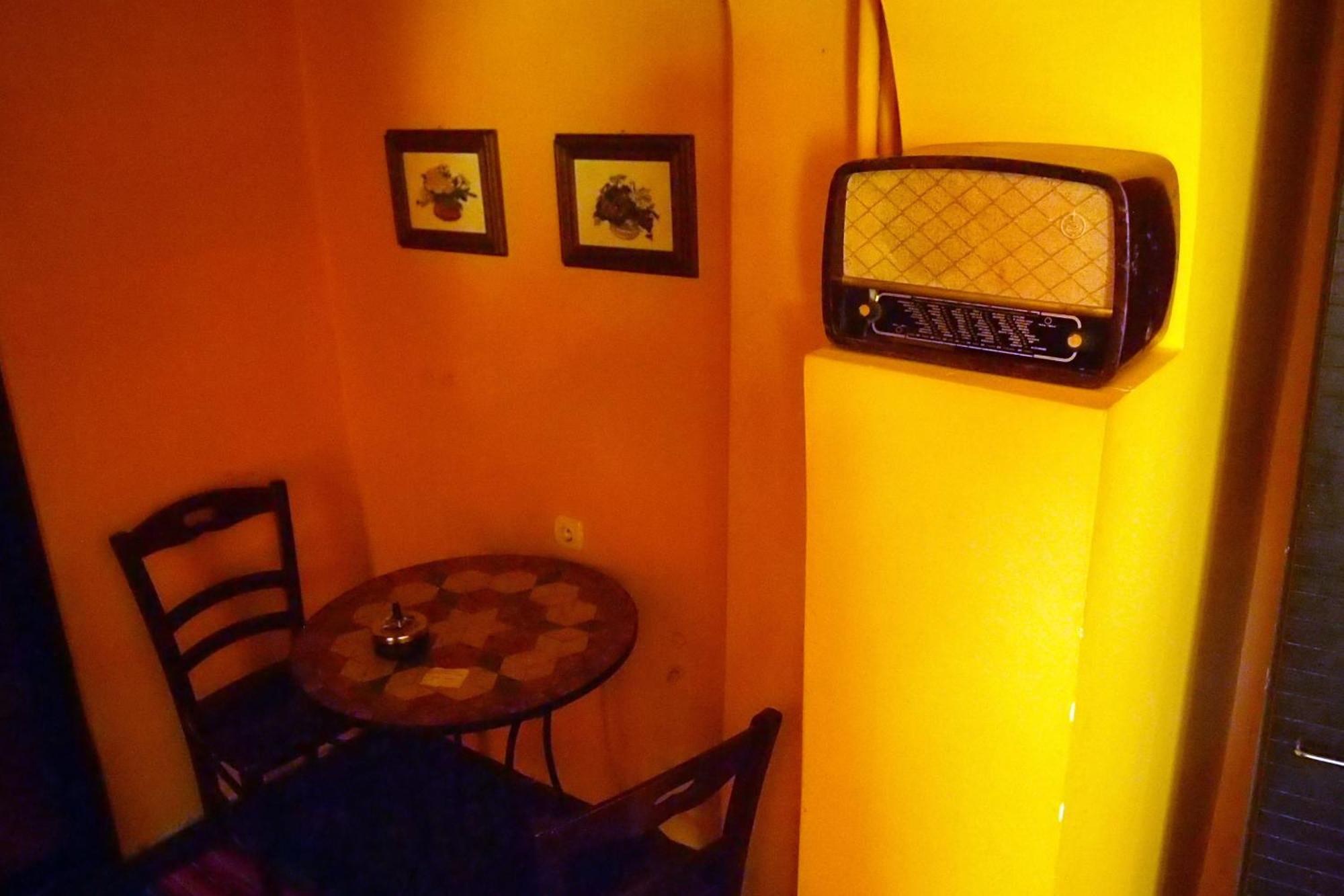 Guest Accommodation Etno Konak Tasana Nis Luaran gambar