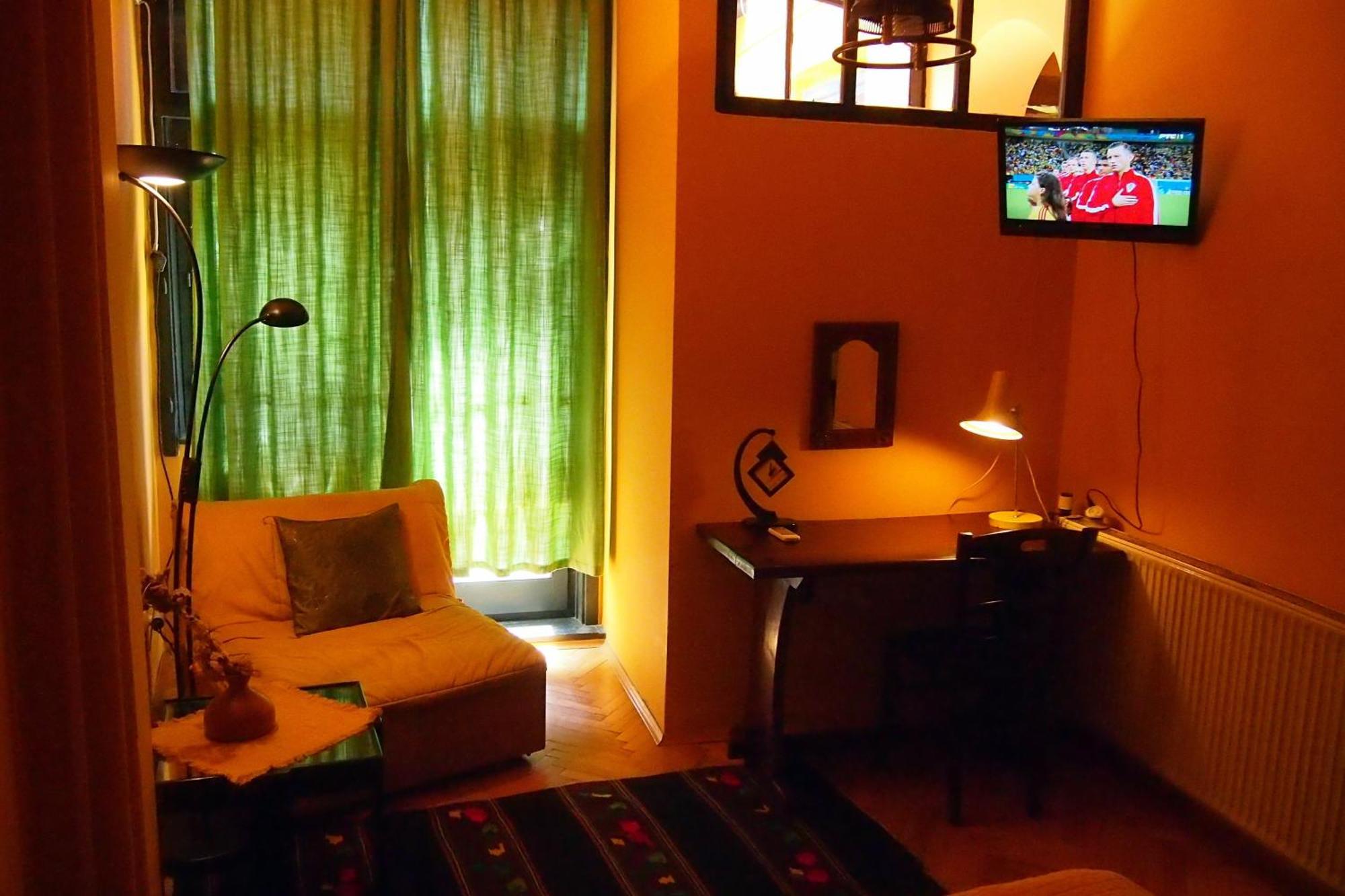 Guest Accommodation Etno Konak Tasana Nis Luaran gambar