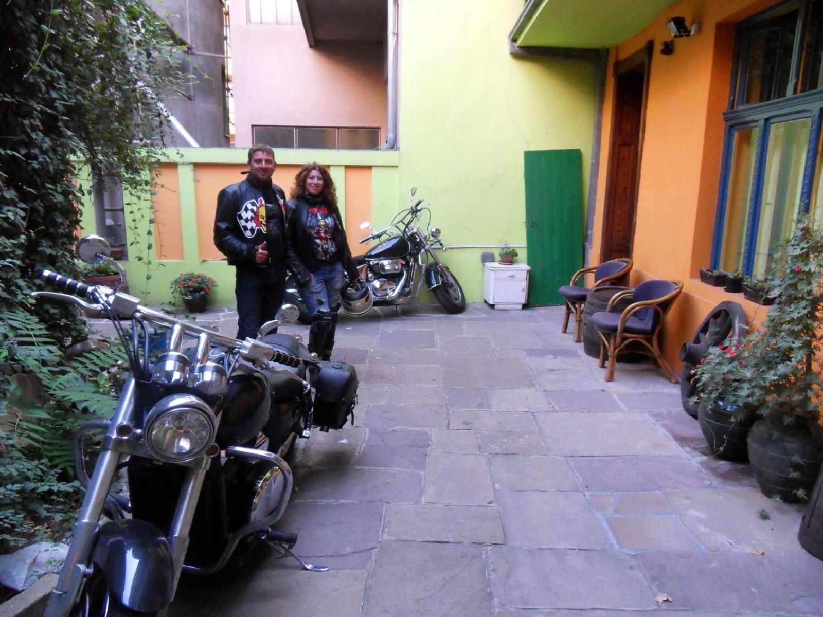 Guest Accommodation Etno Konak Tasana Nis Luaran gambar