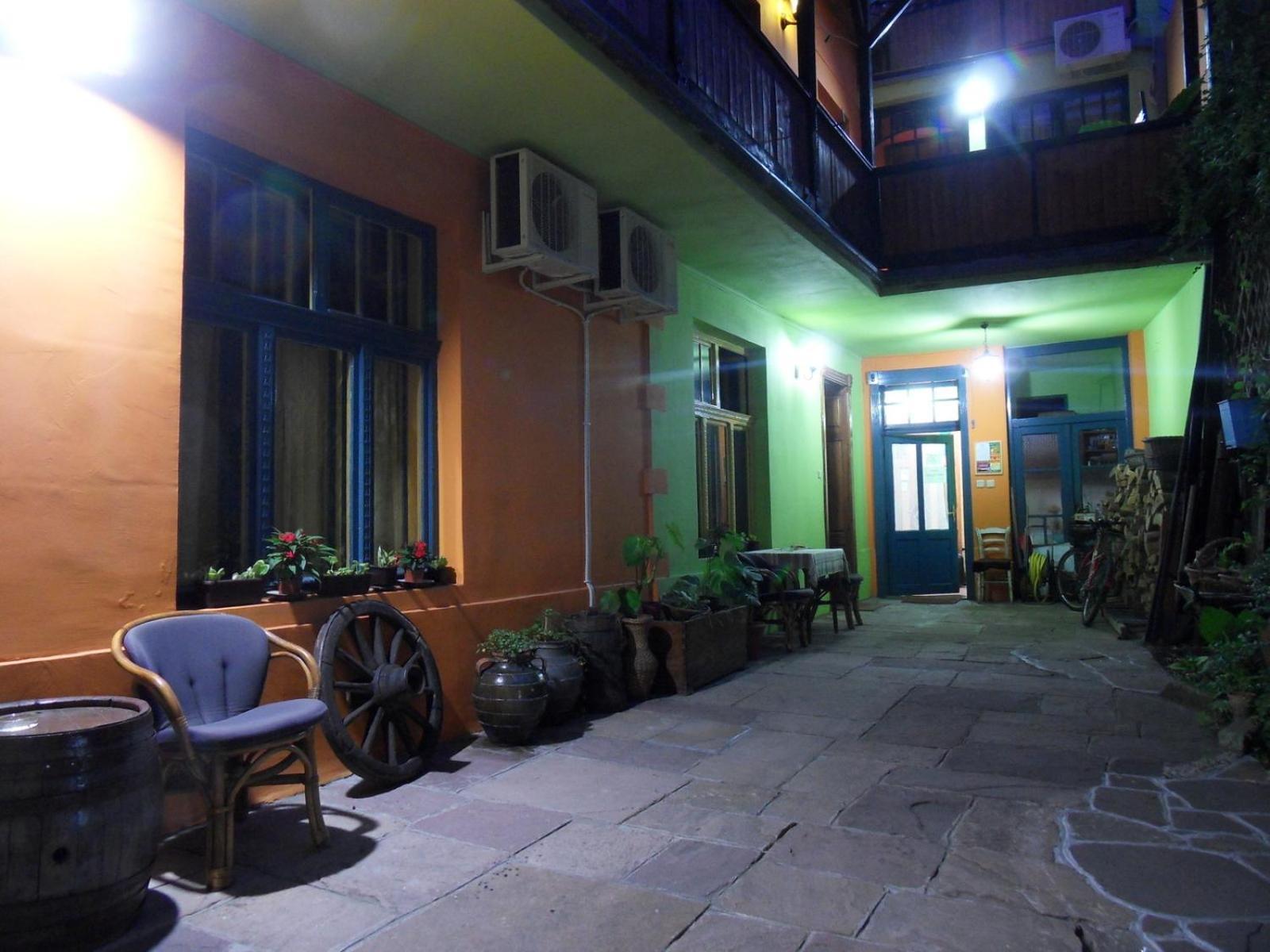 Guest Accommodation Etno Konak Tasana Nis Luaran gambar