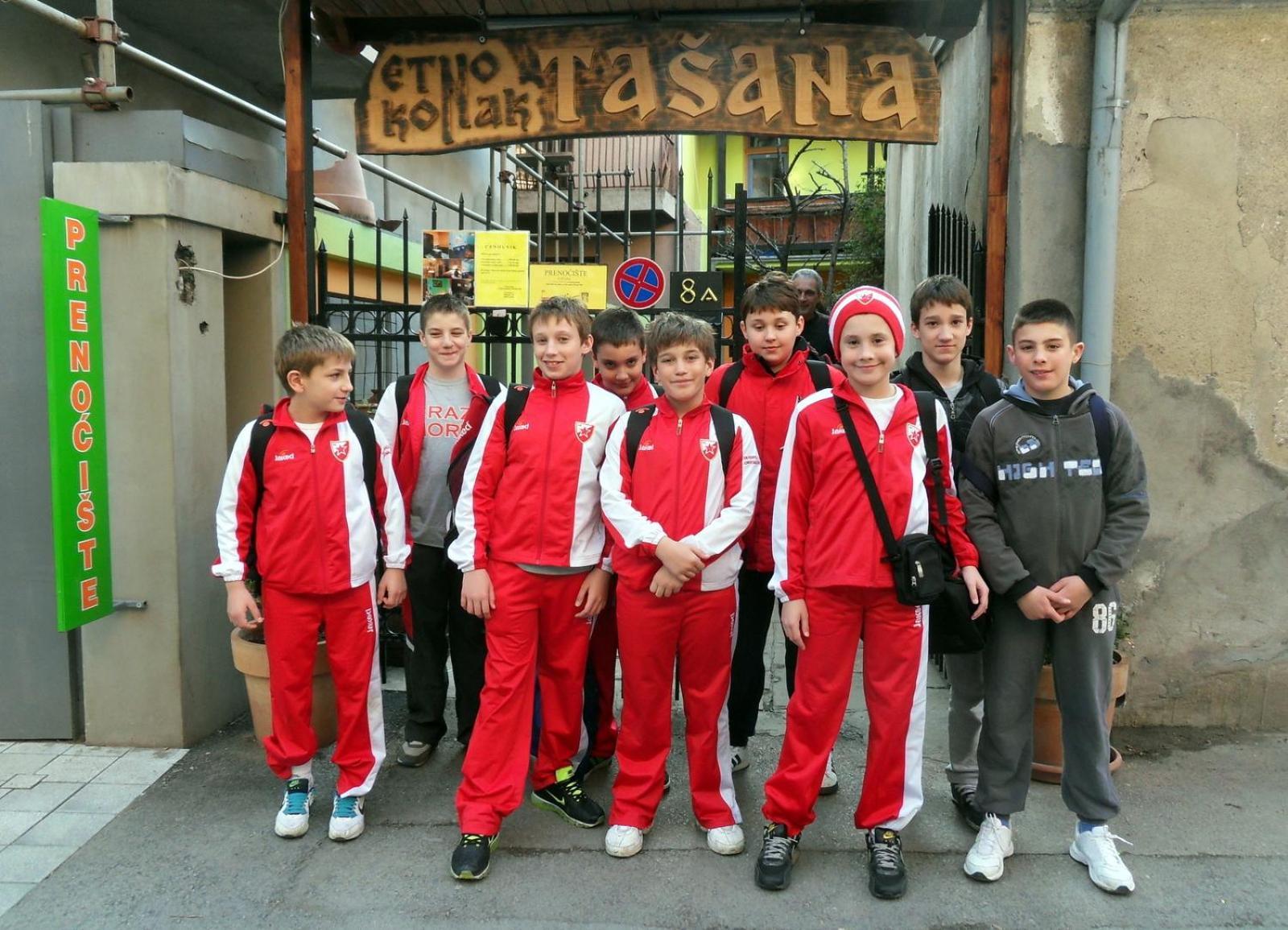 Guest Accommodation Etno Konak Tasana Nis Luaran gambar