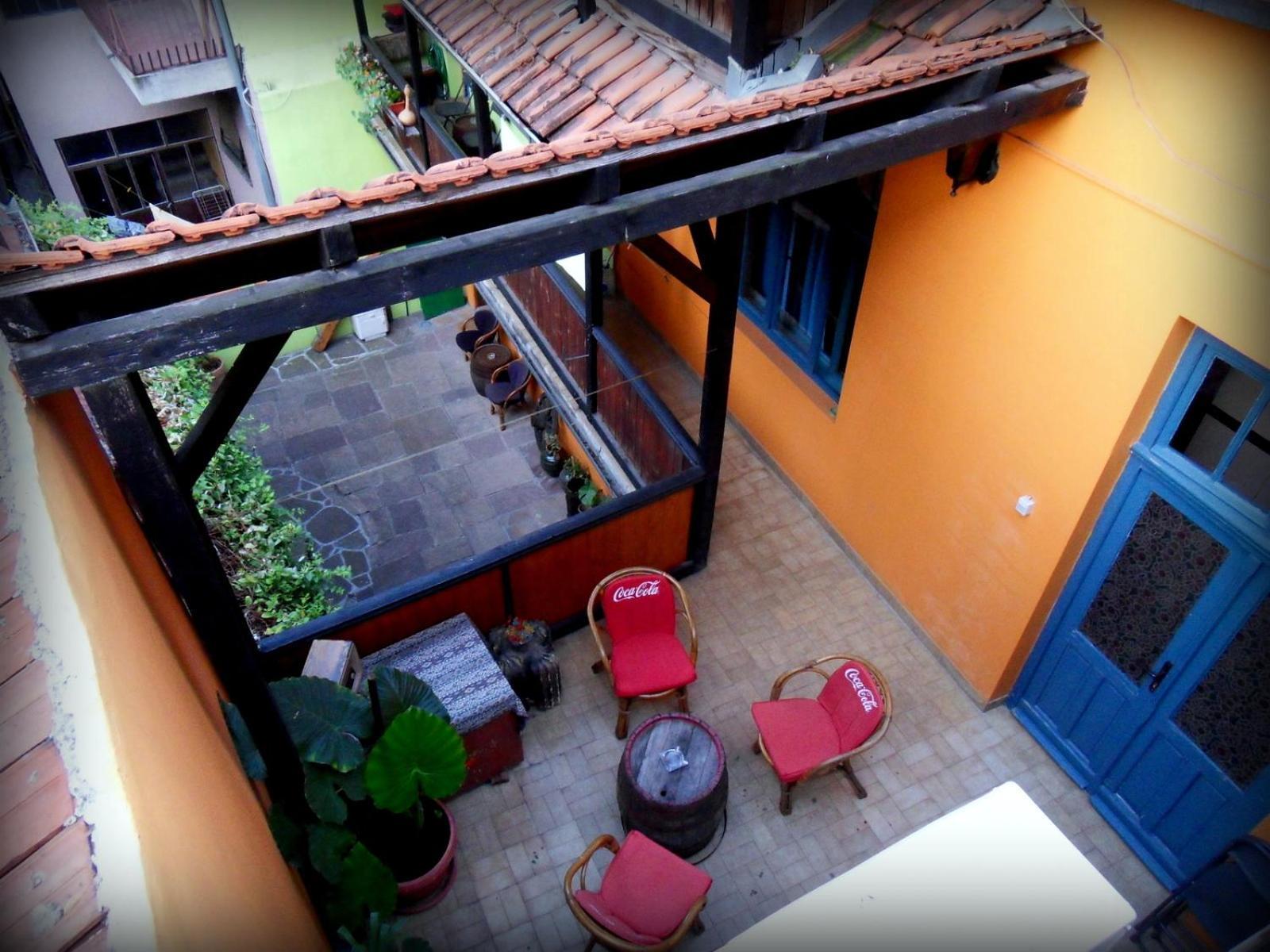 Guest Accommodation Etno Konak Tasana Nis Luaran gambar