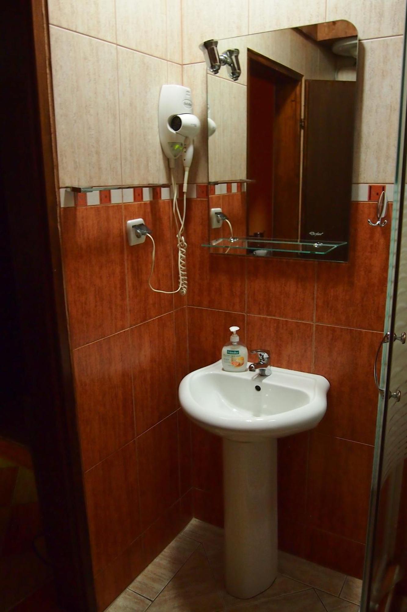 Guest Accommodation Etno Konak Tasana Nis Bilik gambar