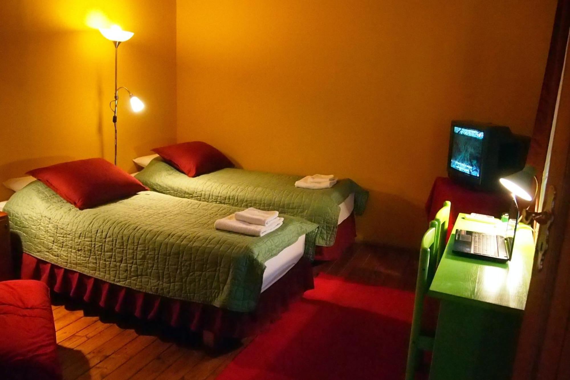 Guest Accommodation Etno Konak Tasana Nis Bilik gambar