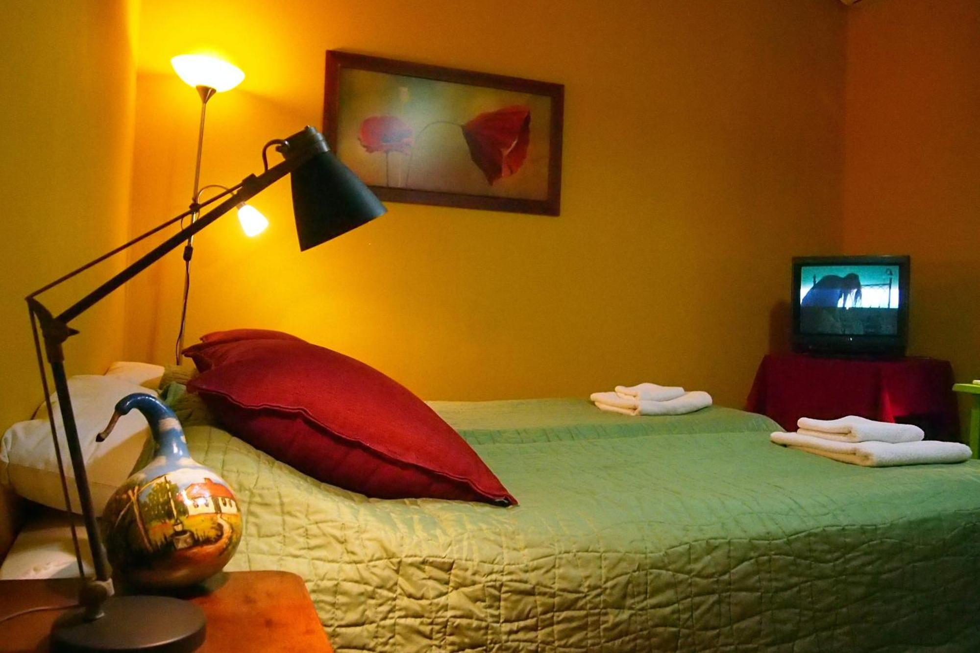 Guest Accommodation Etno Konak Tasana Nis Bilik gambar
