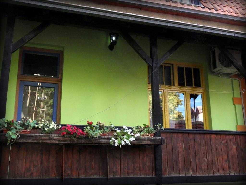 Guest Accommodation Etno Konak Tasana Nis Bilik gambar