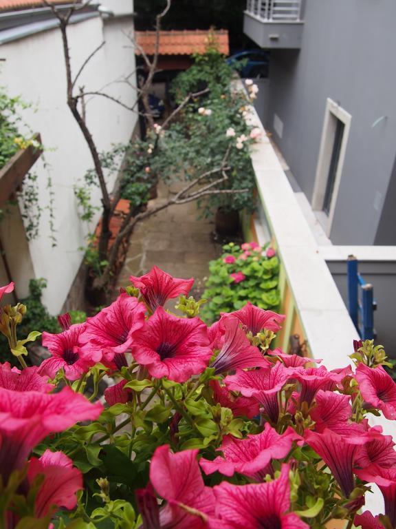 Guest Accommodation Etno Konak Tasana Nis Luaran gambar