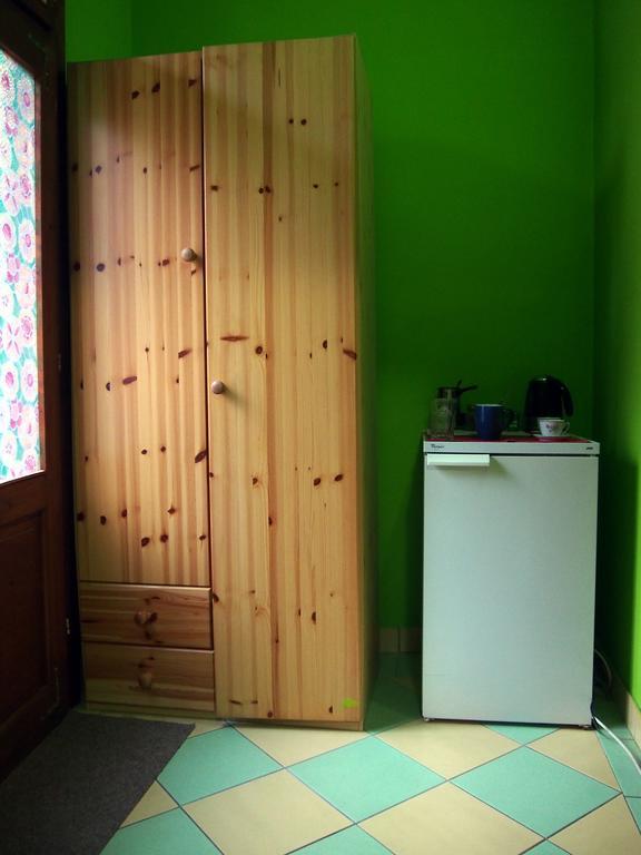 Guest Accommodation Etno Konak Tasana Nis Luaran gambar