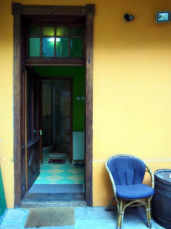 Guest Accommodation Etno Konak Tasana Nis Luaran gambar