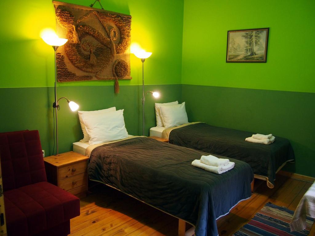 Guest Accommodation Etno Konak Tasana Nis Luaran gambar