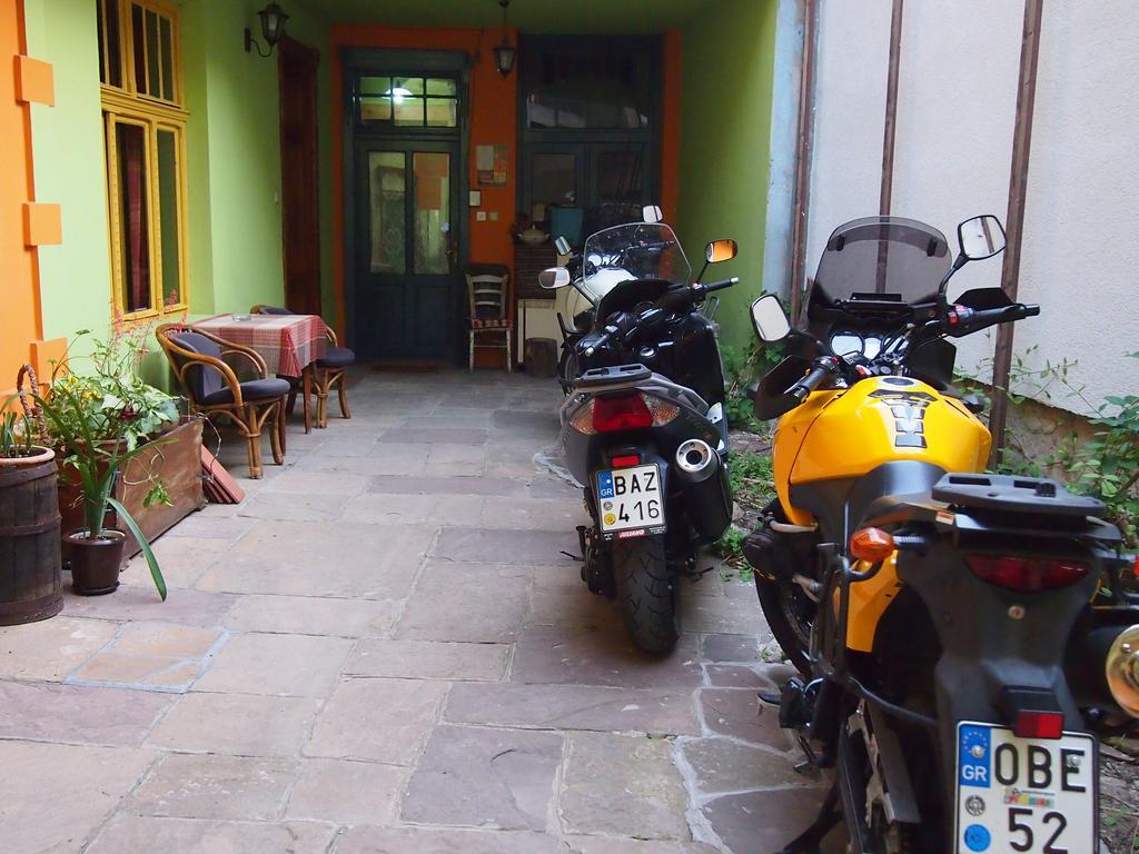 Guest Accommodation Etno Konak Tasana Nis Luaran gambar