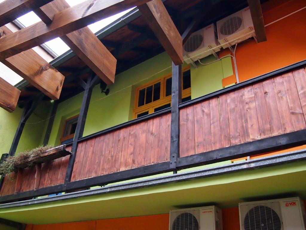 Guest Accommodation Etno Konak Tasana Nis Luaran gambar