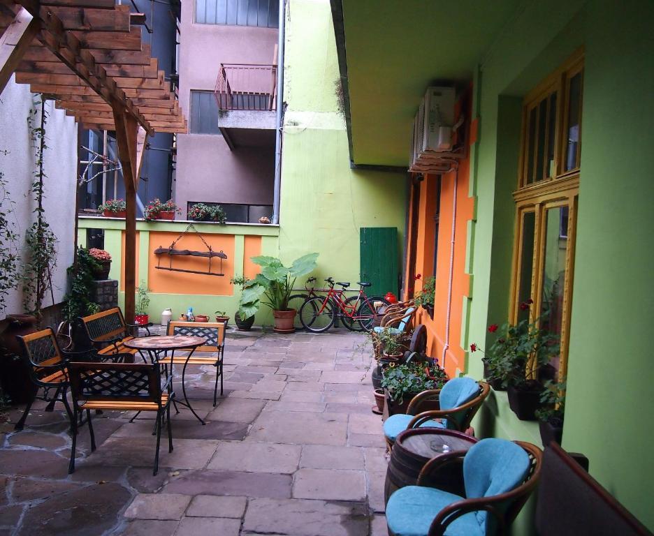 Guest Accommodation Etno Konak Tasana Nis Luaran gambar