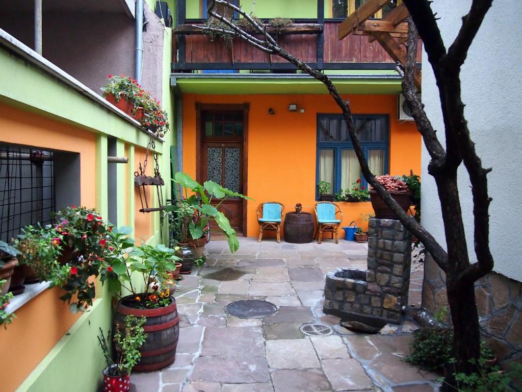 Guest Accommodation Etno Konak Tasana Nis Luaran gambar