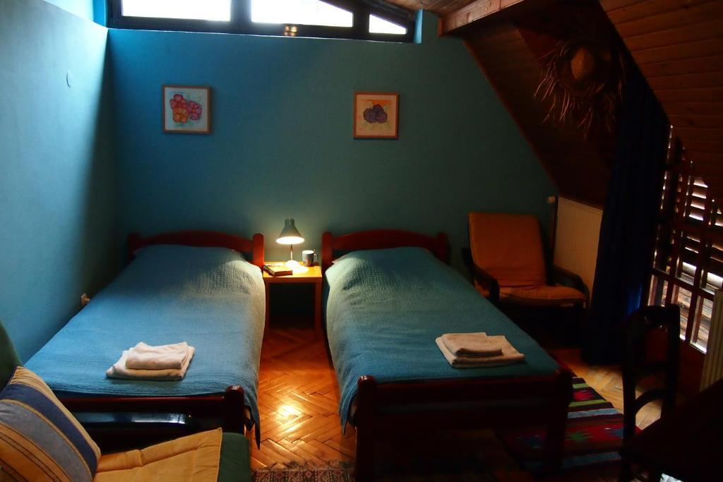 Guest Accommodation Etno Konak Tasana Nis Bilik gambar