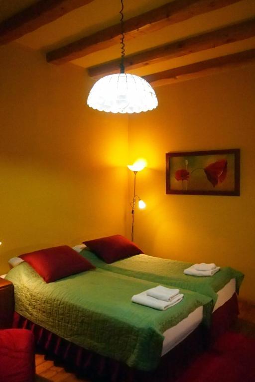 Guest Accommodation Etno Konak Tasana Nis Luaran gambar