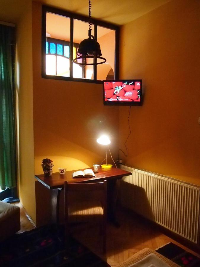 Guest Accommodation Etno Konak Tasana Nis Bilik gambar