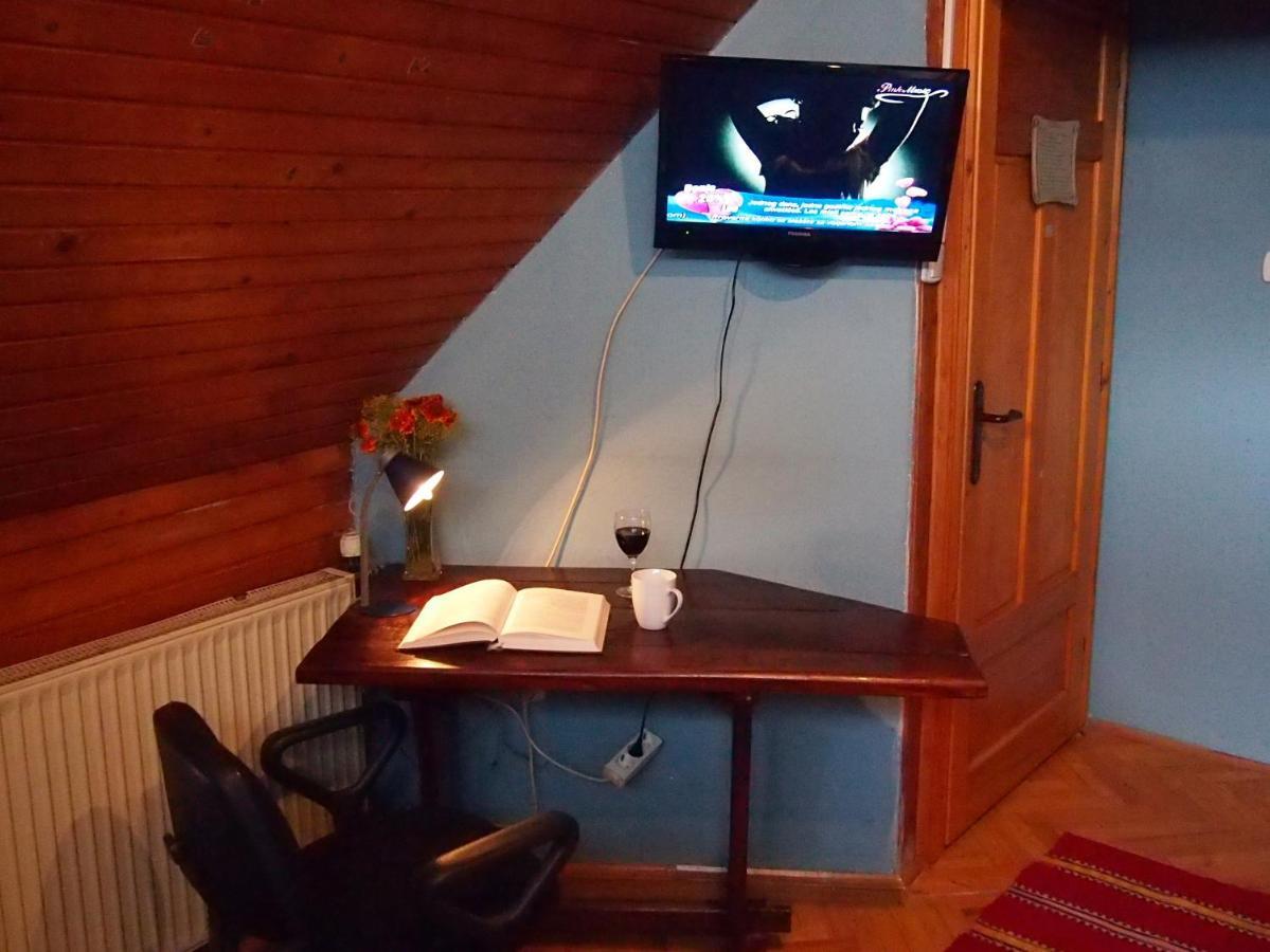 Guest Accommodation Etno Konak Tasana Nis Luaran gambar